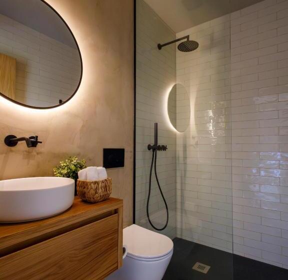 Вилла 2 Спальни, Dajas Douro Valley   Exclusive Villas