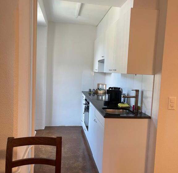 سوییت, Swiss Bellevue Aathal