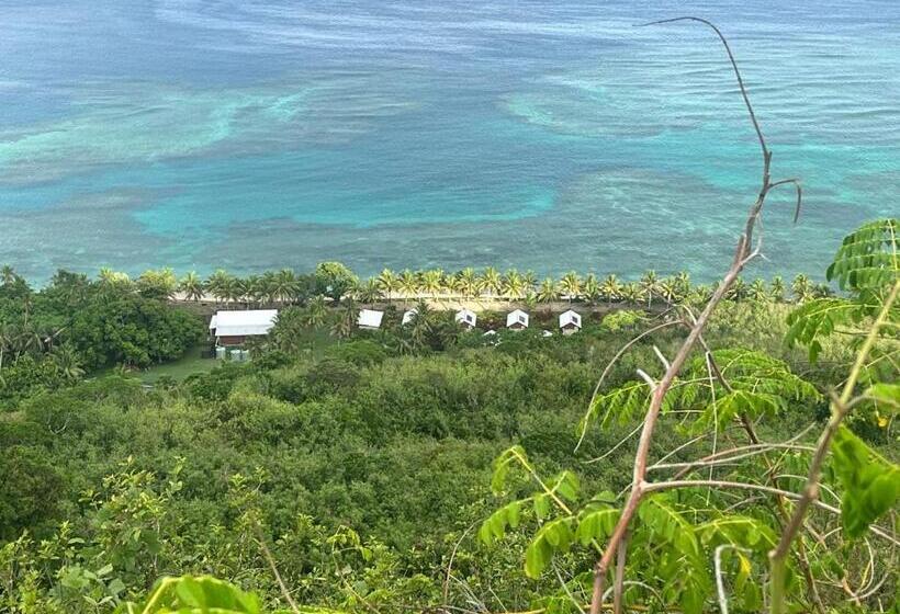 Номер Стандарт Вид на Море, Mai Sunset Island Resort