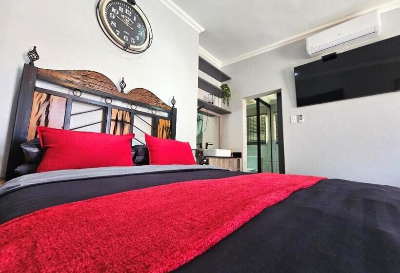 스탠다드 룸, De Oude Sleeper Inn 1 Flat