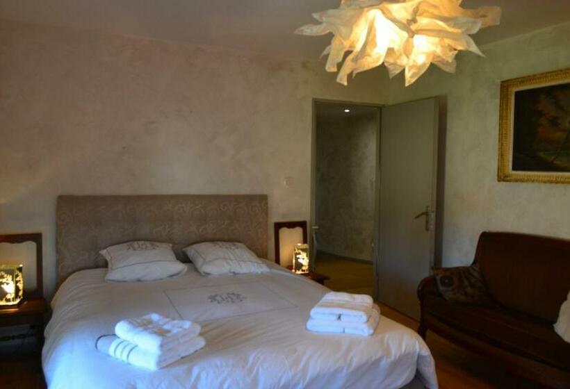 Family Suite, La Ferme Pateli