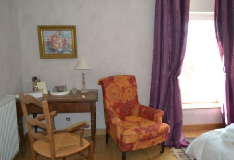 Номер Стандарт, La Ferme Pateli