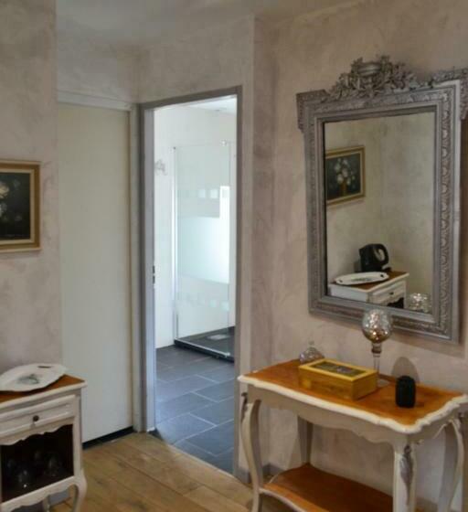 Family Suite, La Ferme Pateli