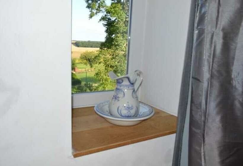 Family Suite, La Ferme Pateli