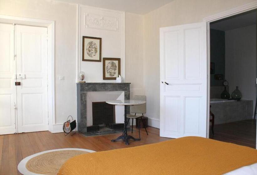 Номер Комфорт, La Grande Maison