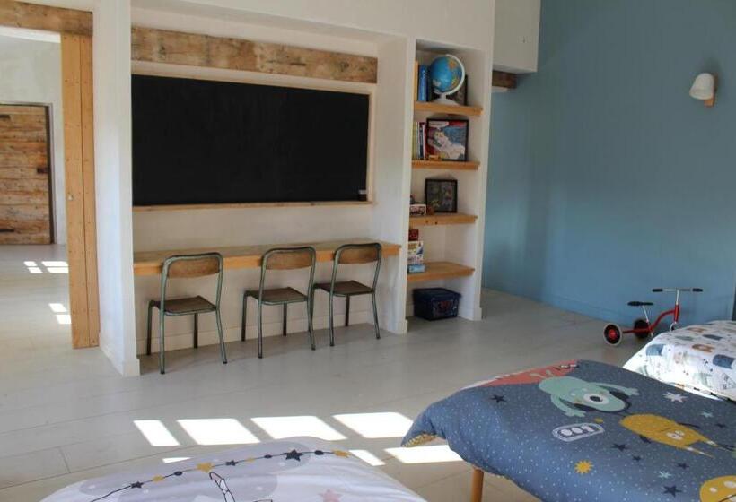Family Suite, La Grande Maison