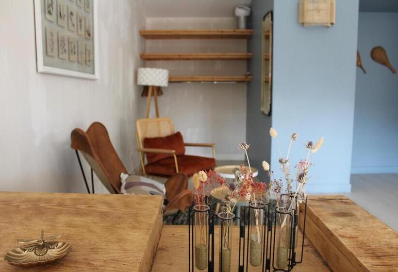 Family Suite, La Grande Maison