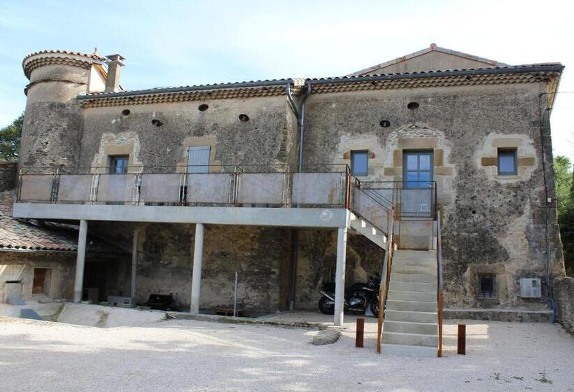 Апартаменты 1 Спальня, La Grande Maison