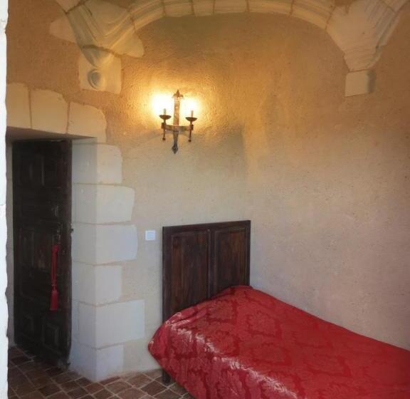 Family Suite, Le Chatelet Thilouze