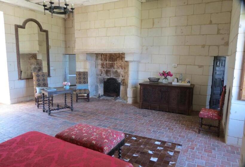 Family Suite, Le Chatelet Thilouze