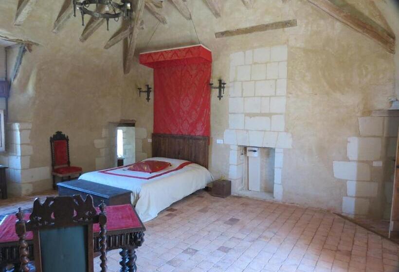 Люкс, Le Chatelet Thilouze