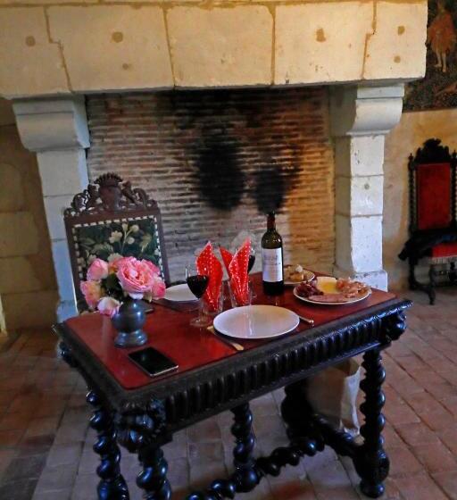 Family Suite, Le Chatelet Thilouze