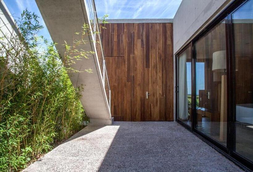 带1个卧室的别墅, Casa De Uco Vineyards And Wine Resort