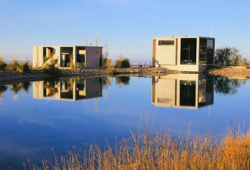 带1个卧室的别墅, Casa De Uco Vineyards And Wine Resort