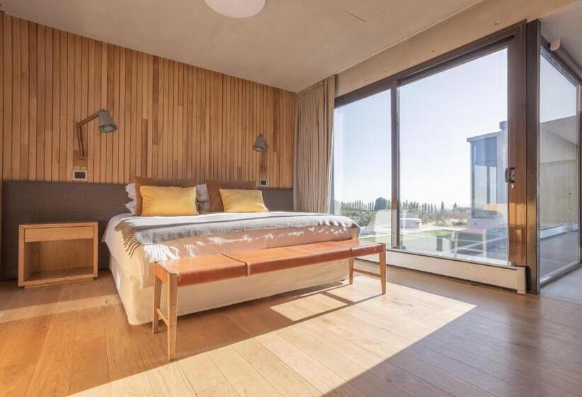 3间卧室的房子, Casa De Uco Vineyards And Wine Resort
