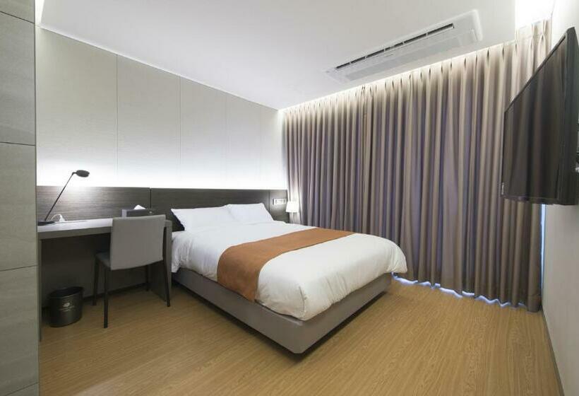 Cameră Standard, Grand Mer Hotel Seogwipo Ocean