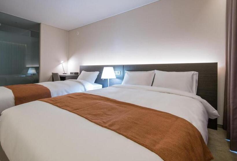 Cameră Standard, Grand Mer Hotel Seogwipo Ocean