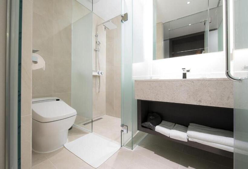 Cameră Standard, Grand Mer Hotel Seogwipo Ocean