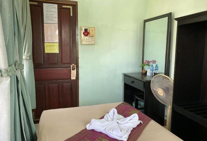 Standard Single Room Shared Bathroom, Mixay Paradise