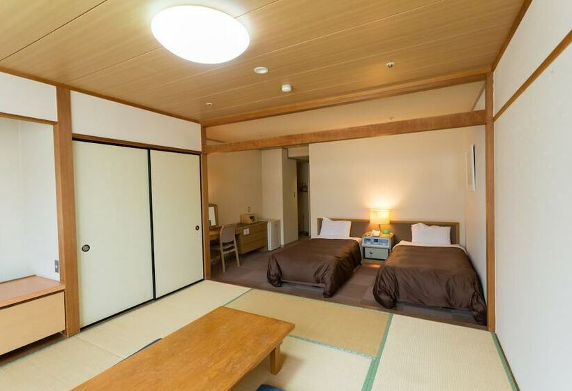 Номер Стандарт, Washigatake Kogen Hotel Rainbow