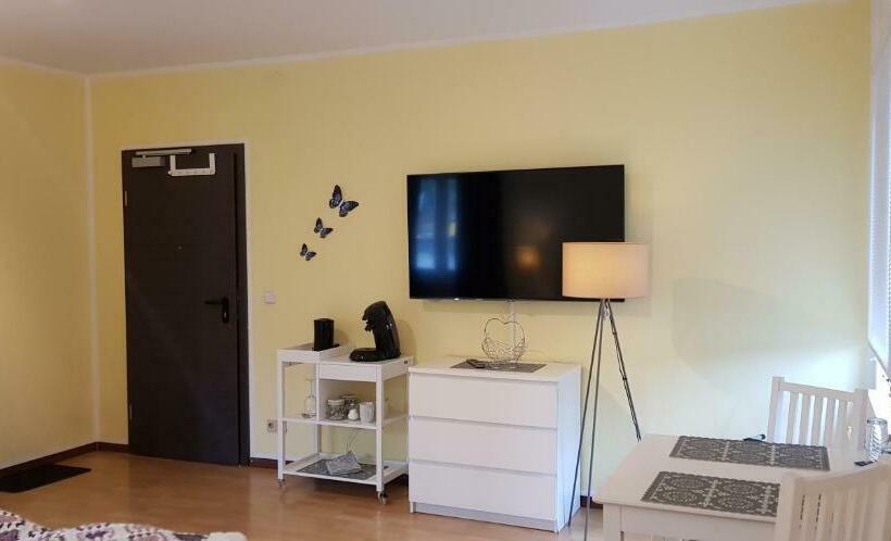 Номер Стандарт, Westerwaldhotel Dernbach