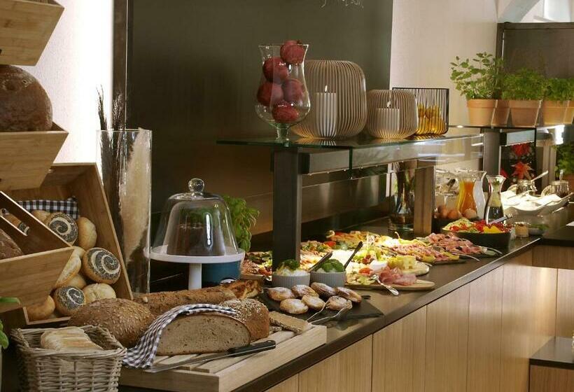 Люкс, Restaurant Zum Goldenen Anker Mit Hallenbad & Wellnessbereich