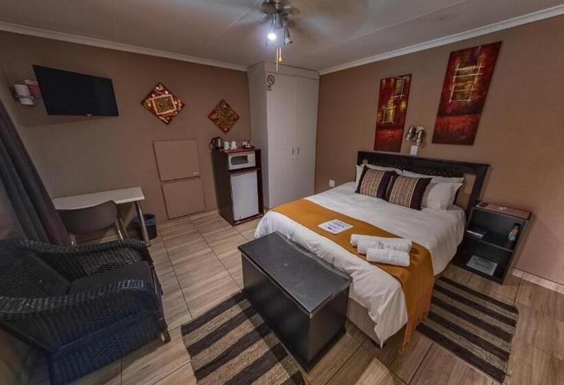 Номер Стандарт, Akweja Bed And Breakfast Accommodation
