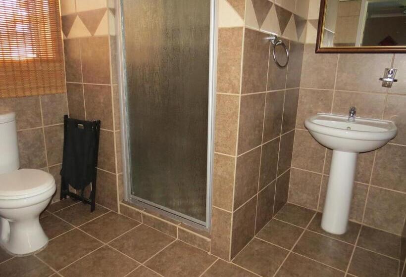 Семейный Номер, Akweja Bed And Breakfast Accommodation