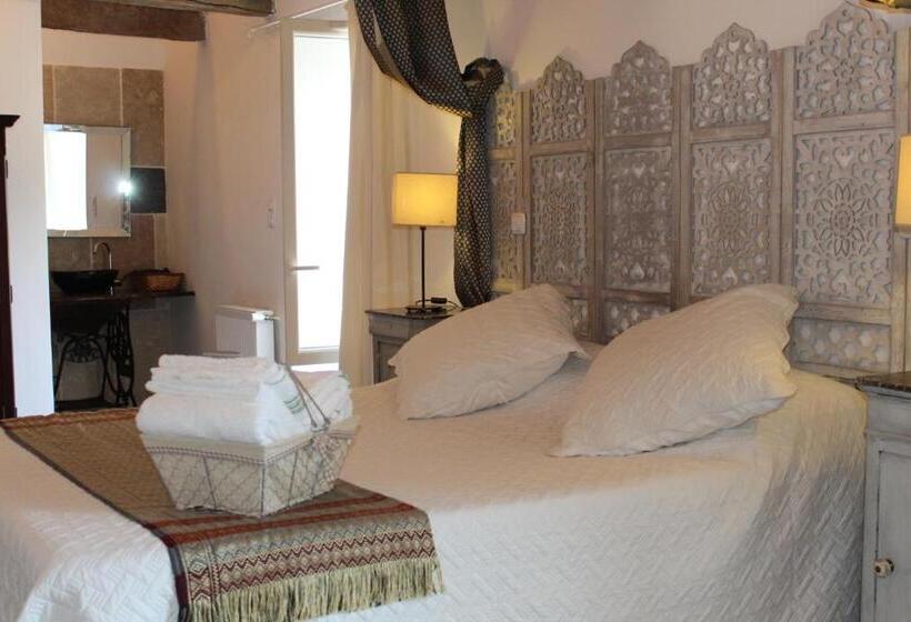 Номер Стандарт, La Maison Cayré
