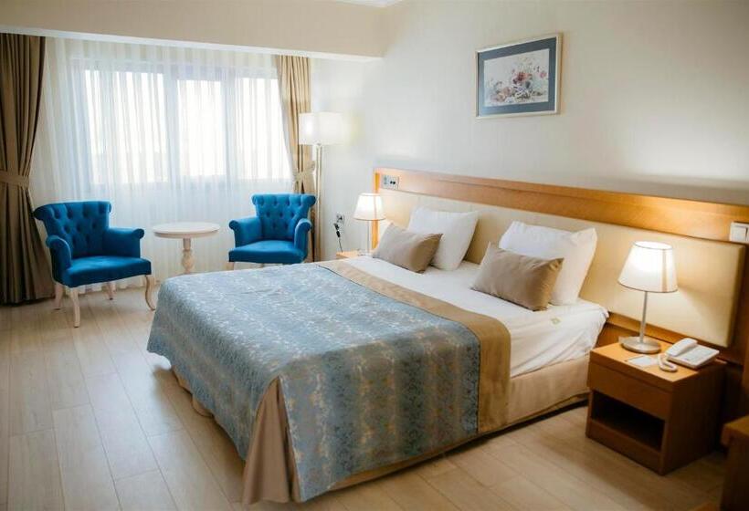 스탠다드 싱글 룸, Patalya Lakeside Resort