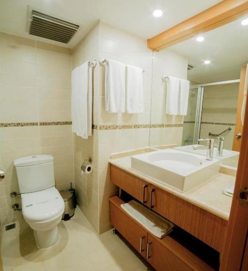 اتاق استاندارد یک نفره, Patalya Lakeside Resort