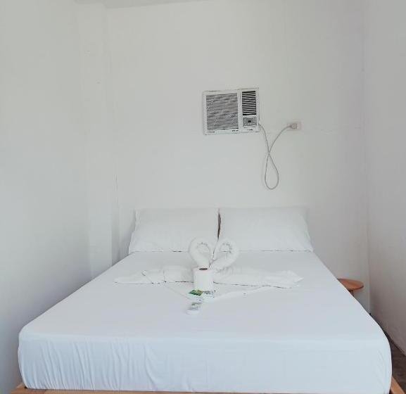 스탠다드 룸, Camotes Hostel Resort