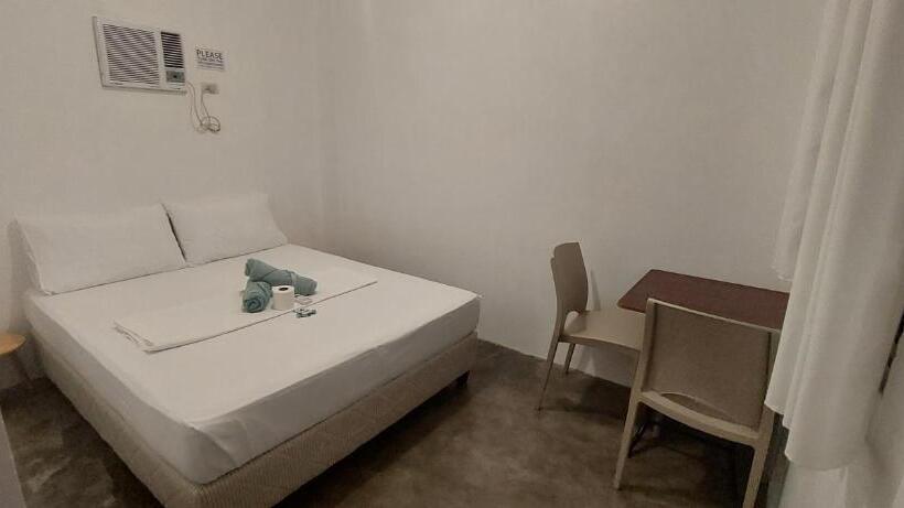 스탠다드 룸, Camotes Hostel Resort