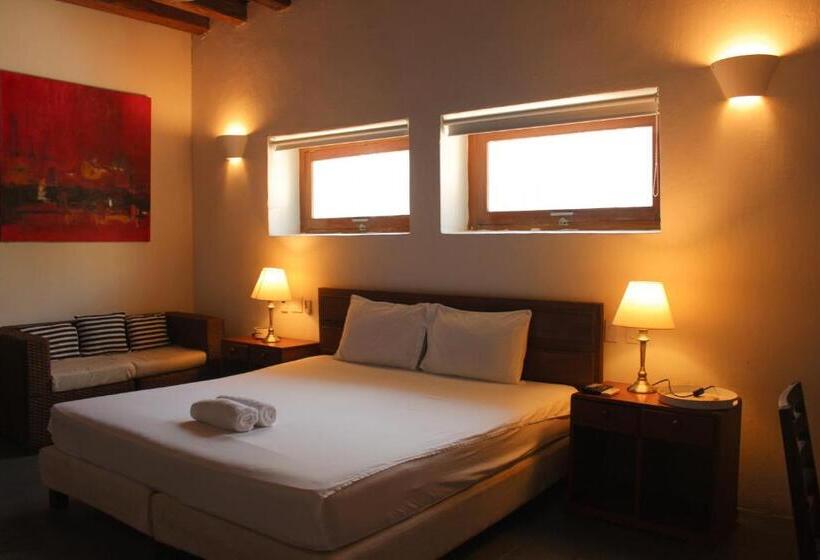 프레지덴셜 스위트, Casa Gaitana - Alma Hotels
