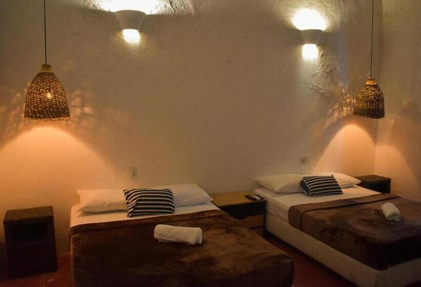 패밀리 스위트, Casa Gaitana - Alma Hotels