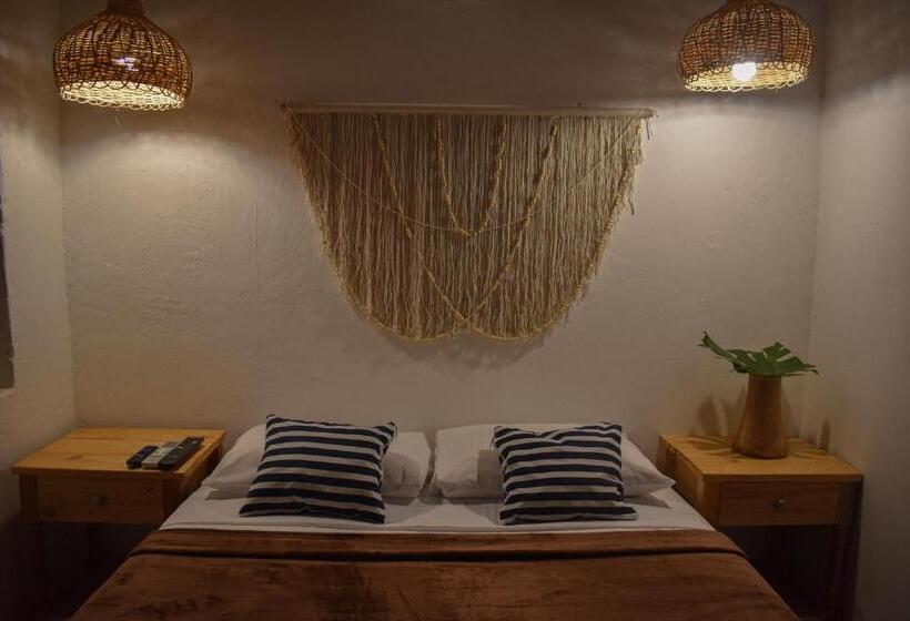 기본룸, Casa Gaitana - Alma Hotels