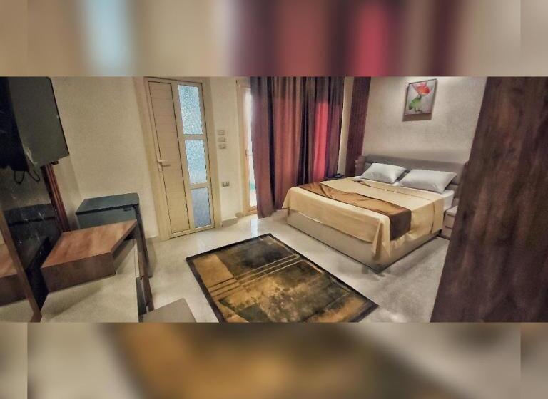 اتاق لوکس, Dreams Land Hotel New Qena