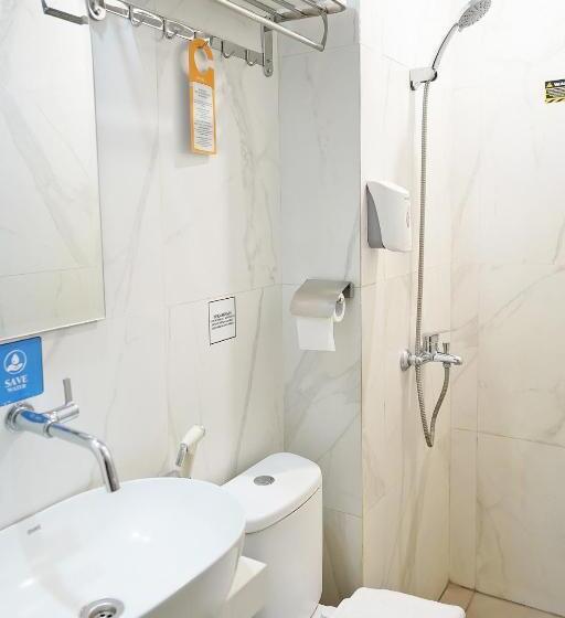 Номер Стандарт, Front One Hotel Sragen