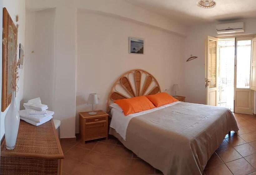 标准间, Albergo Seaside