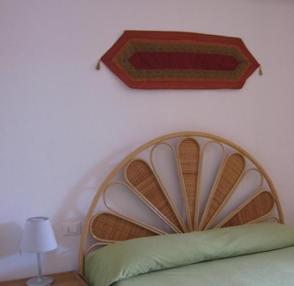 标准单人间, Albergo Seaside