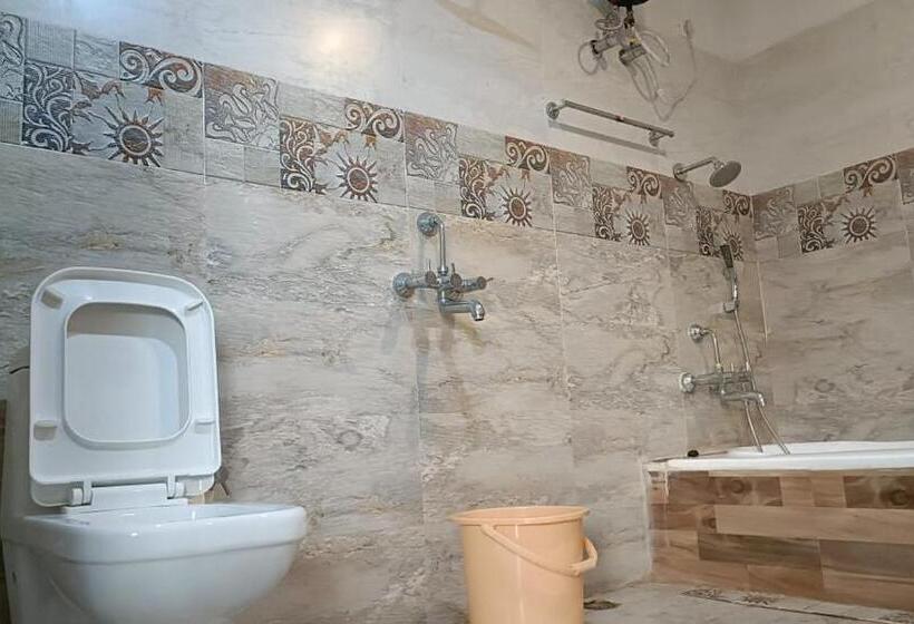 Люкс Deluxe Кровать Кинг, Wild Dunes Konark
