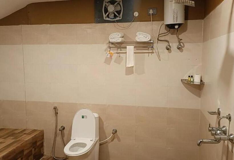 Family Suite, Wild Dunes Konark