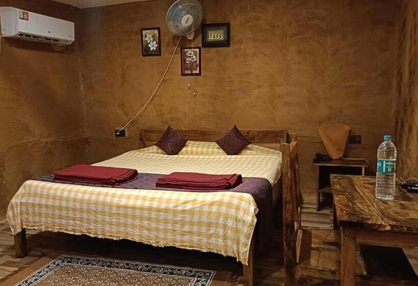 Номер Superior Кровать Кинг, Wild Dunes Konark