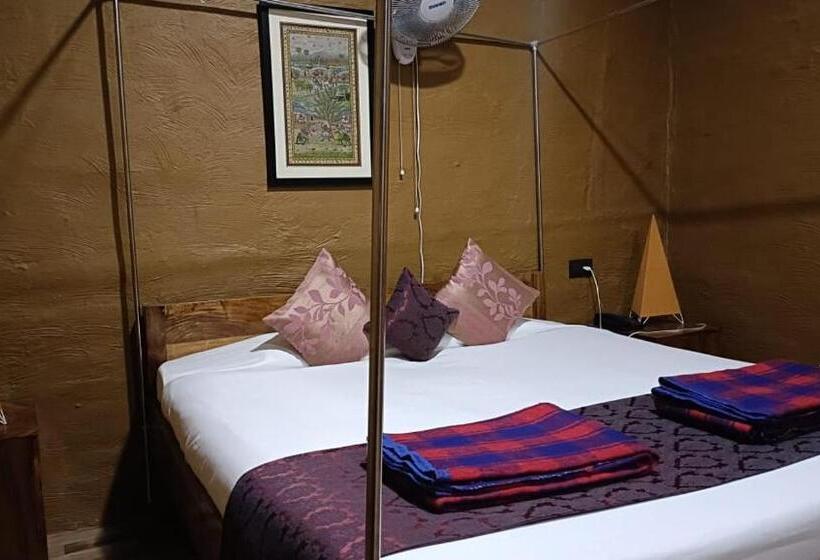 Номер Superior Кровать Кинг, Wild Dunes Konark