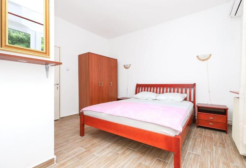 اتاق استاندارد سه نفره, Apartmani I Sobe Radojičić