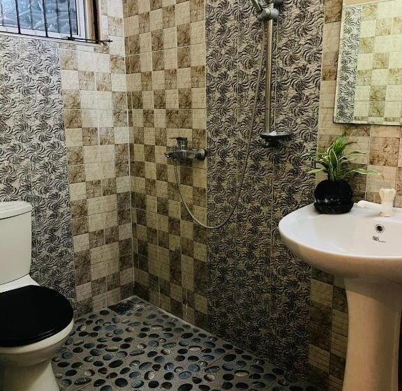 Номер Economy, Winston Dutch Canal Villa Guest House