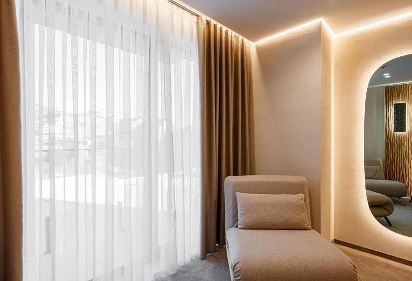침실 1개 수피리어 아파트, Tavel Hotel & Spa