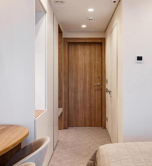 스파 이용가능한 스탠다드 룸, Tavel Hotel & Spa