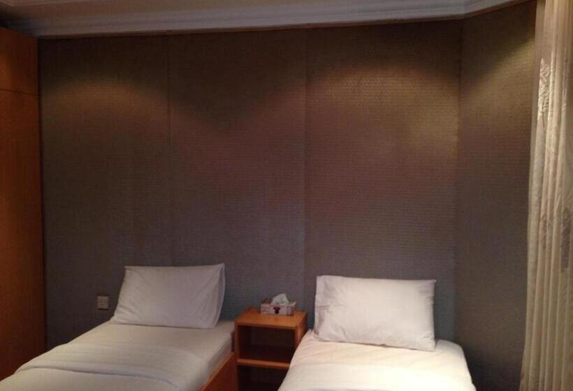 Апартаменты 2 Спальни, Terrace Furnished Apartments   Mahboula