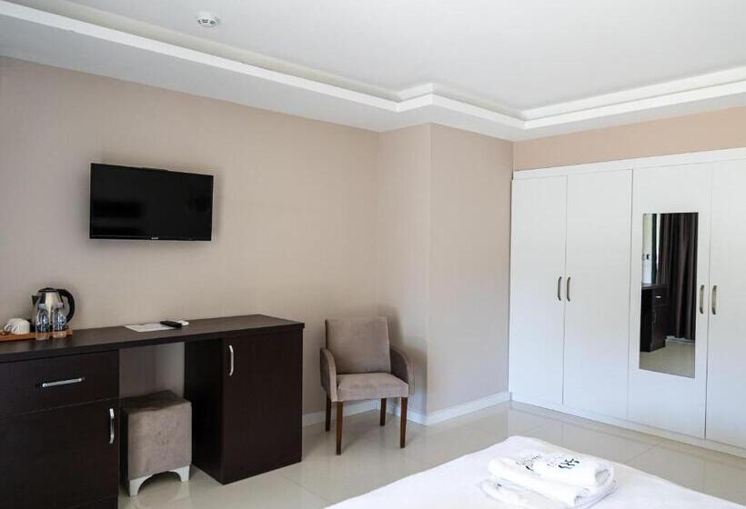 Номер Superior, No 48 Alaçatı
